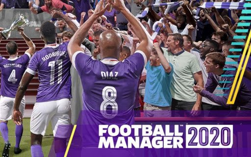 Football Manager 2020 Review: No Changes
