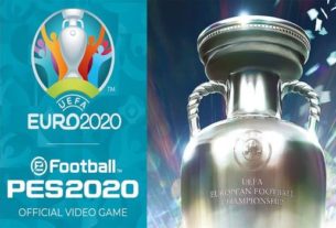 PES 2020 Update: DLC UEFA EURO 2020 - Details