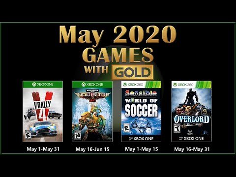 Xbox Live Gold subscribers will get Sensible World of Soccer in May