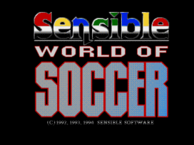 Sensible World of Soccer: Review and All You Should Know About