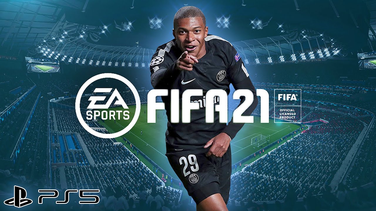 The first trailer for FIFA 21 was presented. The game will be released on October 9