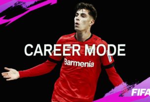 FIFA 21 Career Mode: News and Updates