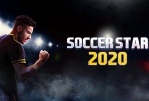 Soccer Star 2020 Top Leagues: a mobile soccer game