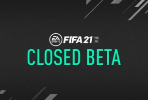 FIFA 21 Beta review: changes and first impressions