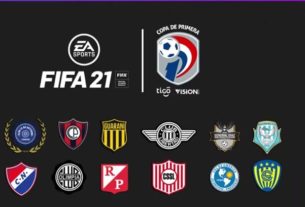 FIFA 21 New Leagues information: EA revealed all leagues and teams