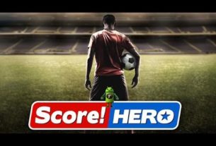 How to Play Score Hero Game? Review, Seasons, Level 400
