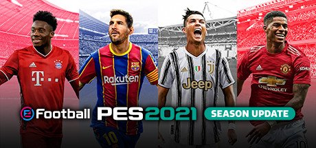 PES 2021 Review: Pro Evolution Soccer Still Keeps Competition Alive...barely