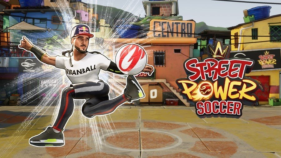 Street Power Football Review: Is It Worth to Play?