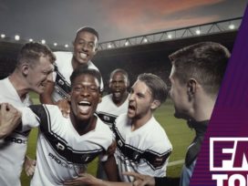 Football Manager 2019 Touch: Switch Review