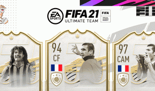 EA employee accused of selling rare FIFA Ultimate Team players for real money