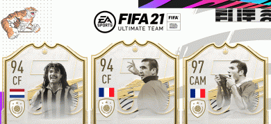 EA employee accused of selling rare FIFA Ultimate Team players for real money
