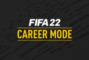 Online career - the long awaited mode coming to FIFA 22?