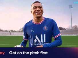 FIFA 22 Gameplay Review: What's New?