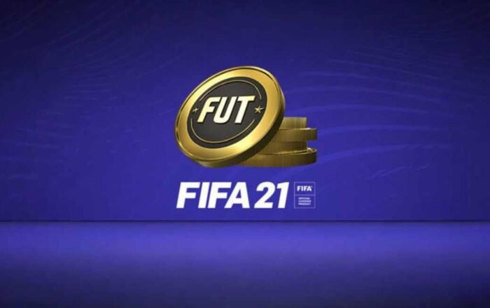 he best way to earn coins in FIFA 21 Ultimate Team (Photo: ru.techbriefly.com)